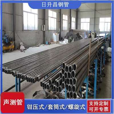 莱山声测管桩基检测的频率要达到多少百分比