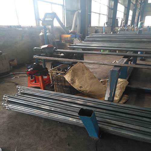 莱山桥梁桩基声测管的施工工艺流程