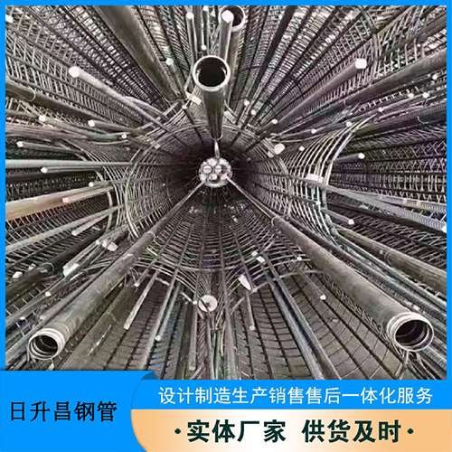 莱山声测管规格型号有哪些分类？